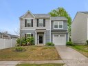 6911 Marissa Lane sold home in Charlotte, SC