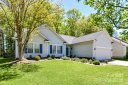 9614 Foggy Meadow Road sold home in Charlotte, SC