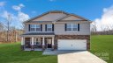 445 Ridgeview Lane sold home in Mars Hill, SC