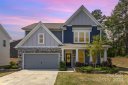 1531 Briarfield Drive sold home in Concord, SC