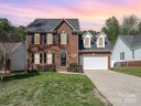 1548 The Crossing None sold home in Rock Hill, SC