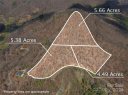 765 S Valley View Drive sold home in Mars Hill, SC