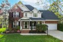 1916 Millbrook Lane sold home in Matthews, SC