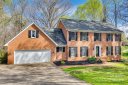 3446 Thoroughbred Court sold home in Gastonia, SC