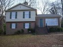 2711 Cedarwild Road sold home in Charlotte, SC
