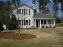 917 Cathedral Drive sold home in Belmont, SC