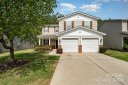 9828 Rocky Ford Club Road sold home in Charlotte, SC