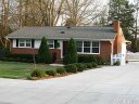 725 Brookwood Drive sold home in Mooresville, SC