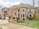 11856 Churchfield Lane sold home in Charlotte, SC