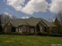 320 Cross Creek Drive sold home in Cherryville, SC