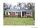 914 Iris Drive sold home in Gastonia, SC