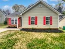 7027 Rumple Road sold home in Charlotte, SC