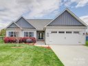 151 Staffordshire Drive sold home in Statesville, SC