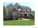 1316 Linden Glen Drive sold home in Matthews, SC