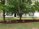 8018 Maxwelton Drive sold home in Huntersville, SC