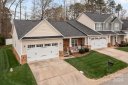 1531 Amberlight Circle sold home in Salisbury, SC