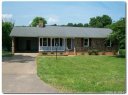 1607 Spangler Drive sold home in Shelby, SC