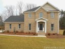 1266 Greenheather Drive sold home in Salisbury, SC