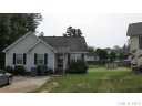 4307 Lothar Ridge Lane sold home in Charlotte, SC