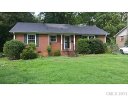 1429 Tarrington Avenue sold home in Charlotte, SC