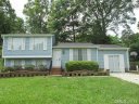 6713 Rocklake Drive sold home in Charlotte, SC