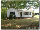 1625 Hoyle Street sold home in Gastonia, SC
