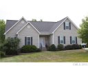 124 Whistling Pines Drive sold home in Statesville, SC