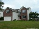 7291 Cascading Pines Drive sold home in Tega Cay, SC