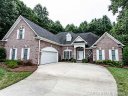 4650 Granite Hill Drive sold home in Davidson, SC