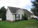 4305 Biesterfield Drive sold home in Charlotte, SC