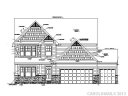 152 Hedgewood Drive Lot 13 sold home in Mooresville, SC