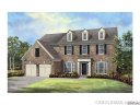3533 Jumprock Road 98 sold home in Fort Mill, SC