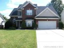 3508 Fairfax Woods Drive sold home in Matthews, SC