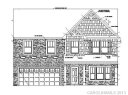 3057 Crosswinds Drive Lot 41 sold home in Fort Mill, SC