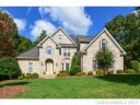 4701 Granite Hill Drive sold home in Davidson, SC