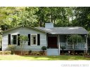6501 Woodshed Circle sold home in Charlotte, SC