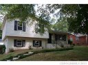 1941 Bentley Place sold home in Charlotte, SC
