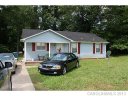 118 Cedar Drive sold home in Salisbury, SC