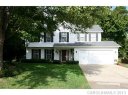 3009 Oakcroft Drive sold home in Matthews, SC