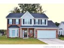 2240 Candlelight Woods Drive sold home in Matthews, SC