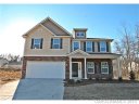 2109 Argentum Drive sold home in Fort Mill, SC