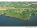 Lot 24 Eagle Pointe Drive sold home in Norwood, SC