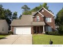9719 Baxter Caldwell Drive sold home in Charlotte, SC