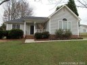 8107 Maxwelton Drive sold home in Huntersville, SC