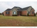 1035 Bentley Court sold home in Rockwell, SC