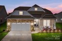 1014 Milestone Court sold home in Monroe, SC