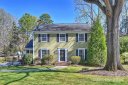 4723 Meadowridge Drive sold home in Charlotte, SC