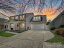 14724 Colonial Park Drive sold home in Huntersville, SC