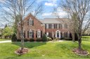 6320 Savannah Grace Lane sold home in Huntersville, SC