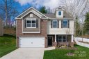 144 Marathon Lane sold home in Candler, SC